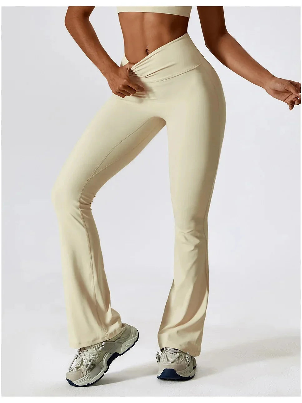 Leggings sportivi