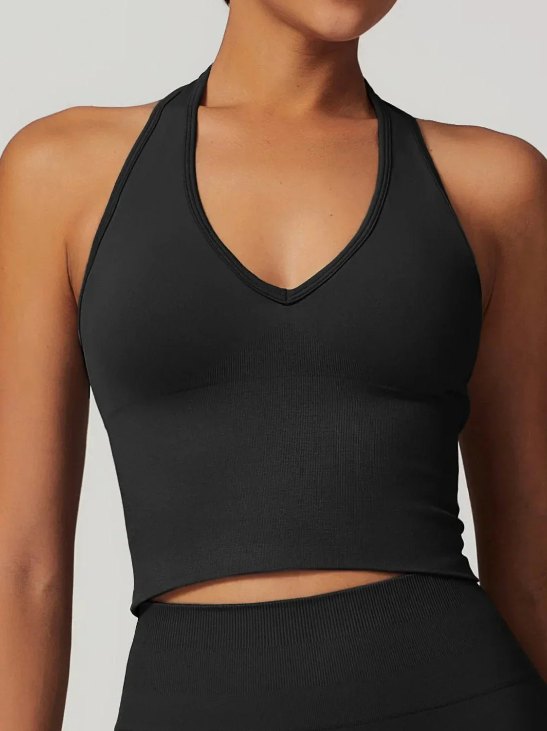 Reggiseno sportivo