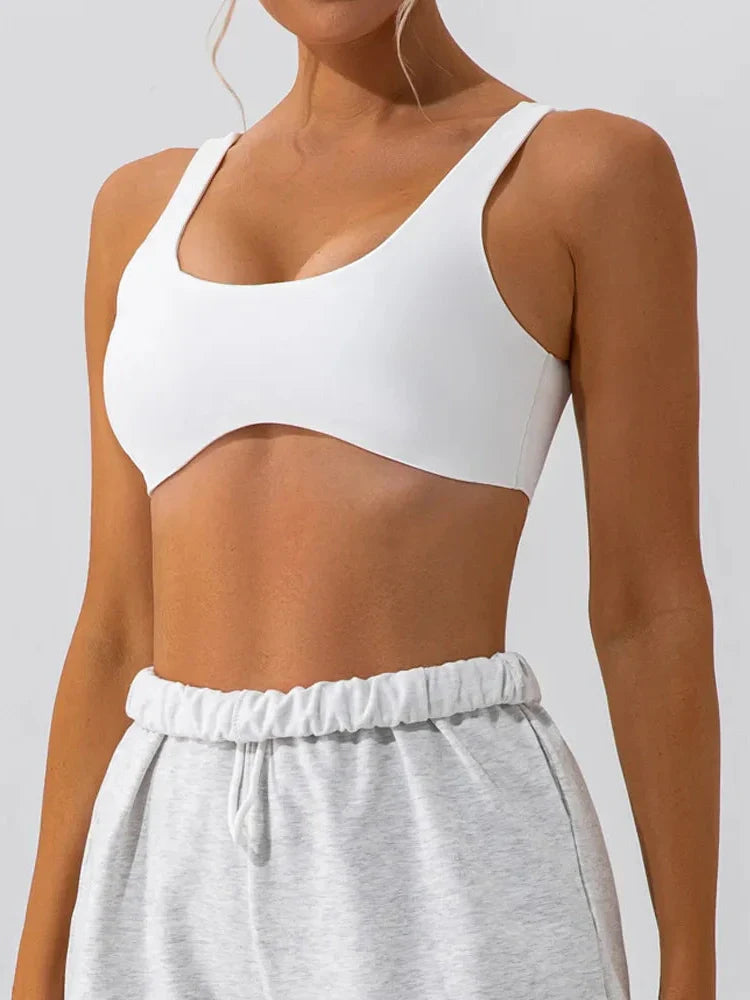Reggiseno sportivo