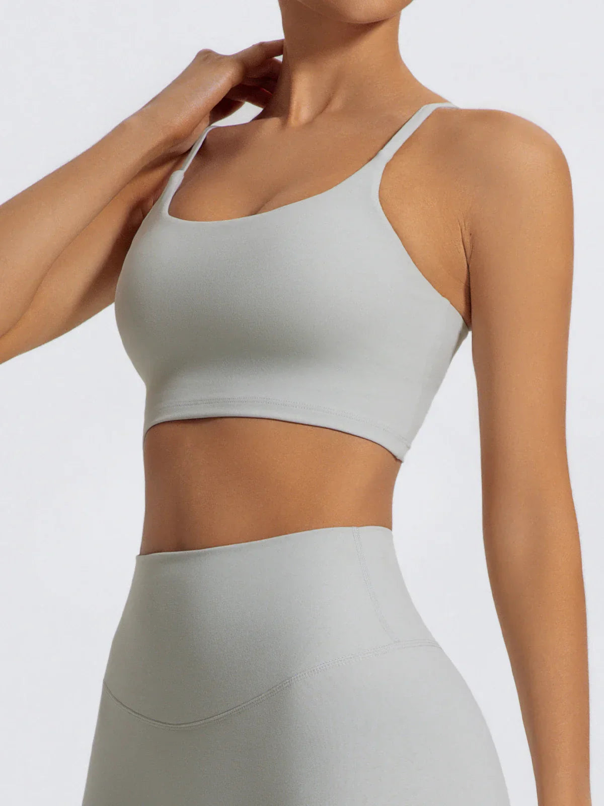 Reggiseno sportivo