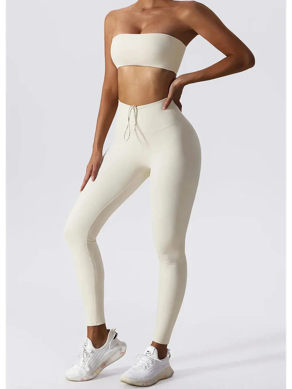 Reggiseno sportivo
