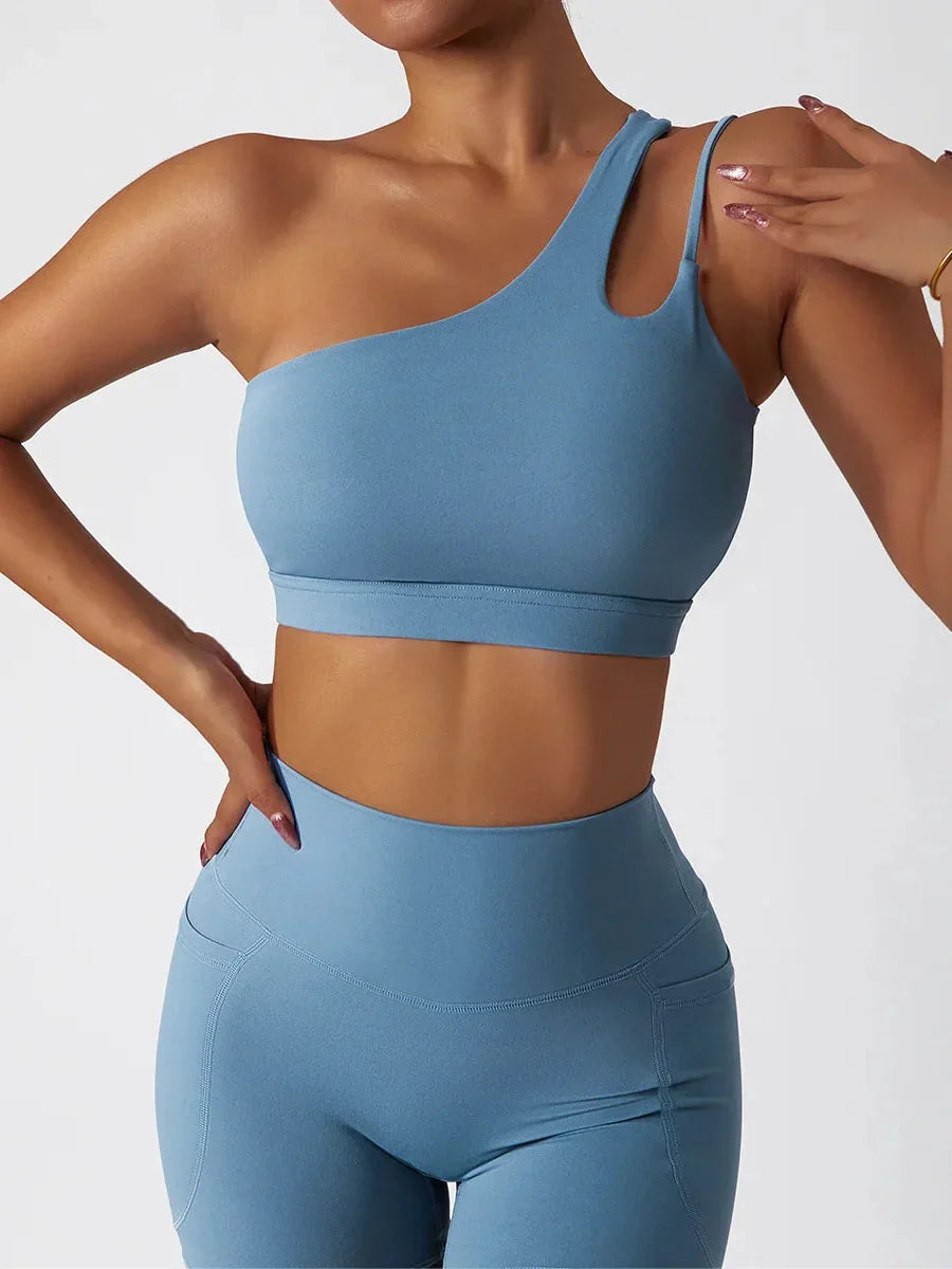 Reggiseno sportivo