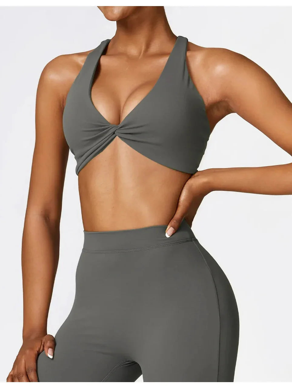 Reggiseno sportivo