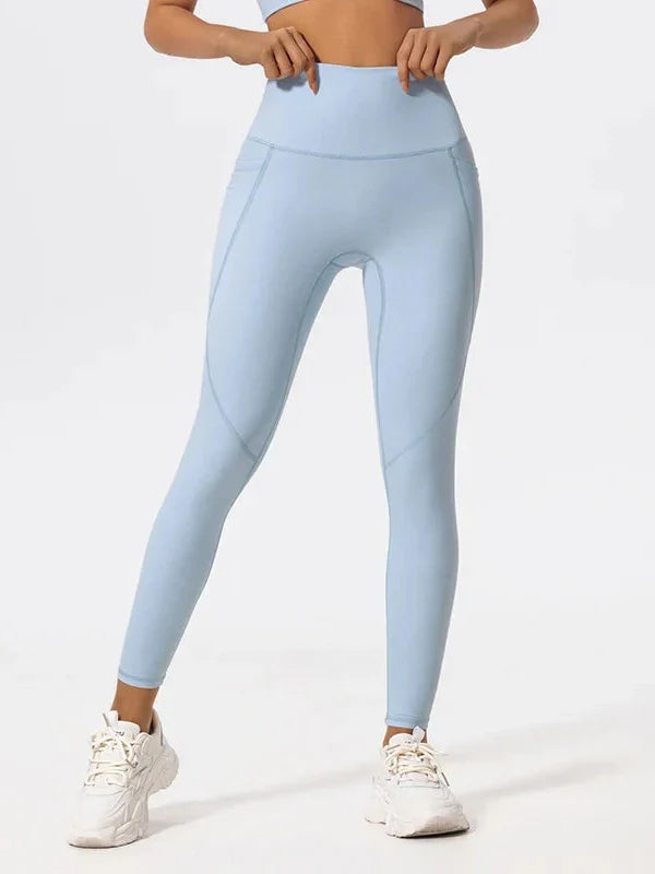 Leggings sportivi