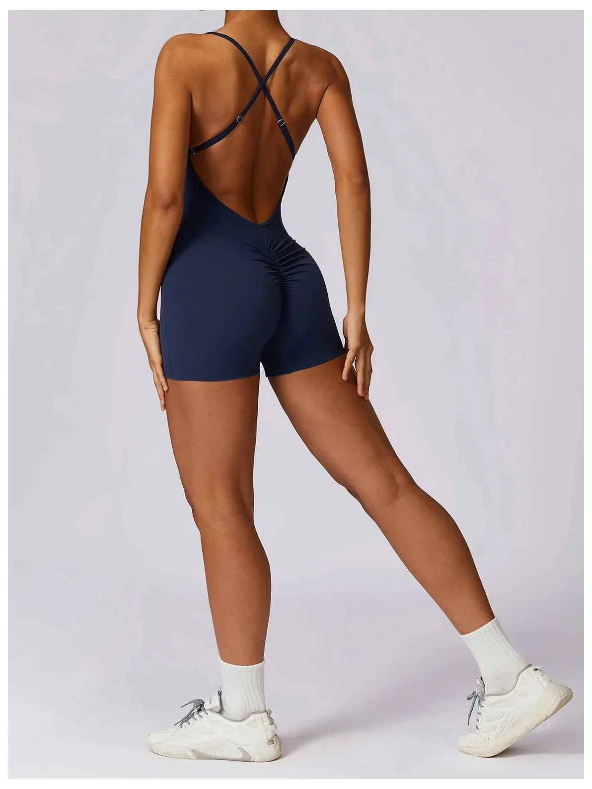 Tuta sportiva
