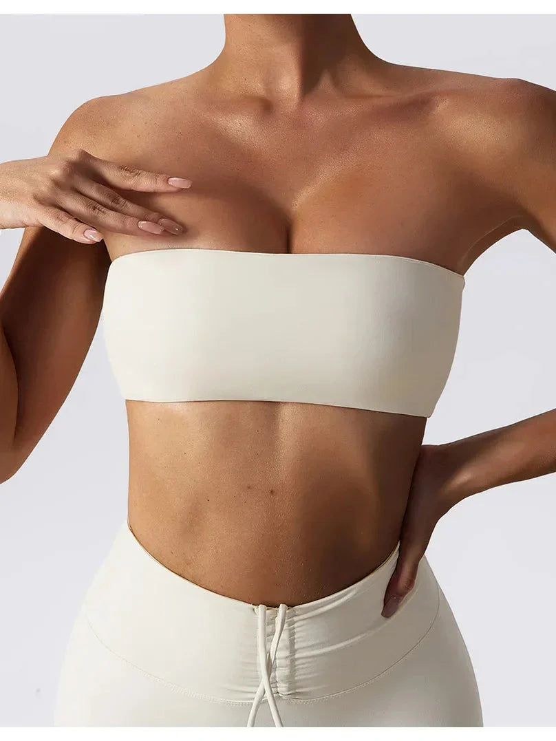 Reggiseno sportivo