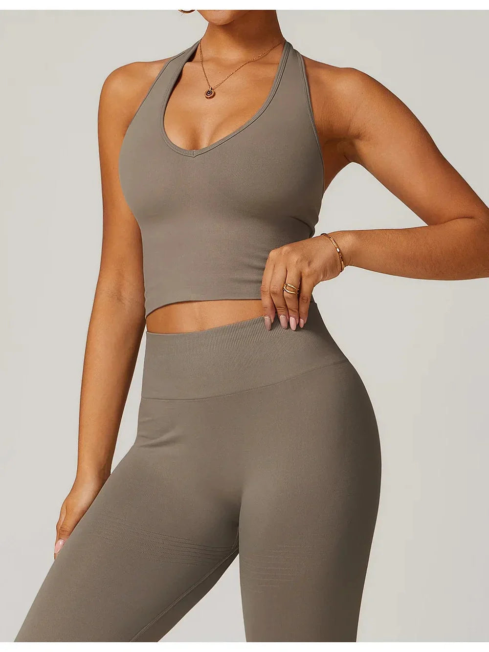 Reggiseno sportivo