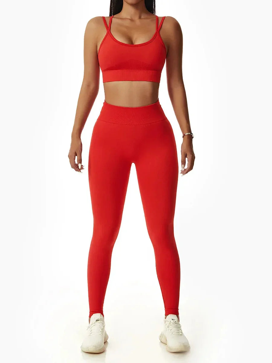 Leggings sportivi