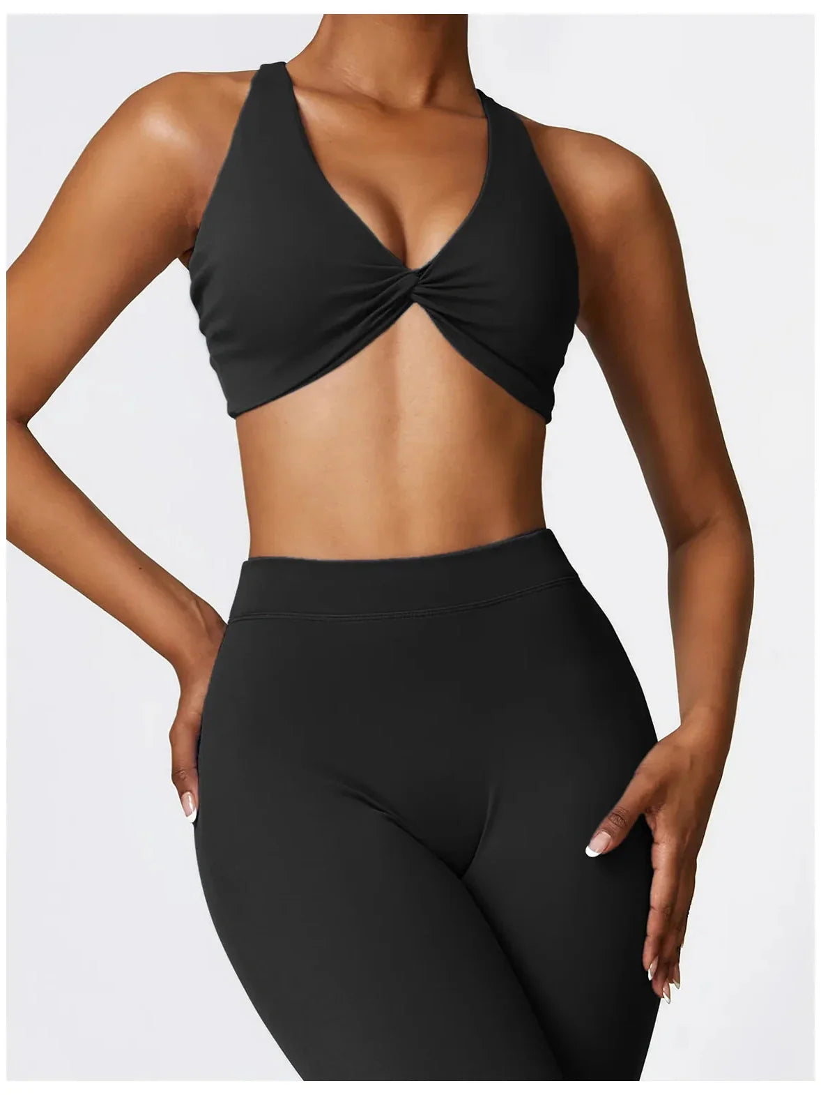 Reggiseno sportivo