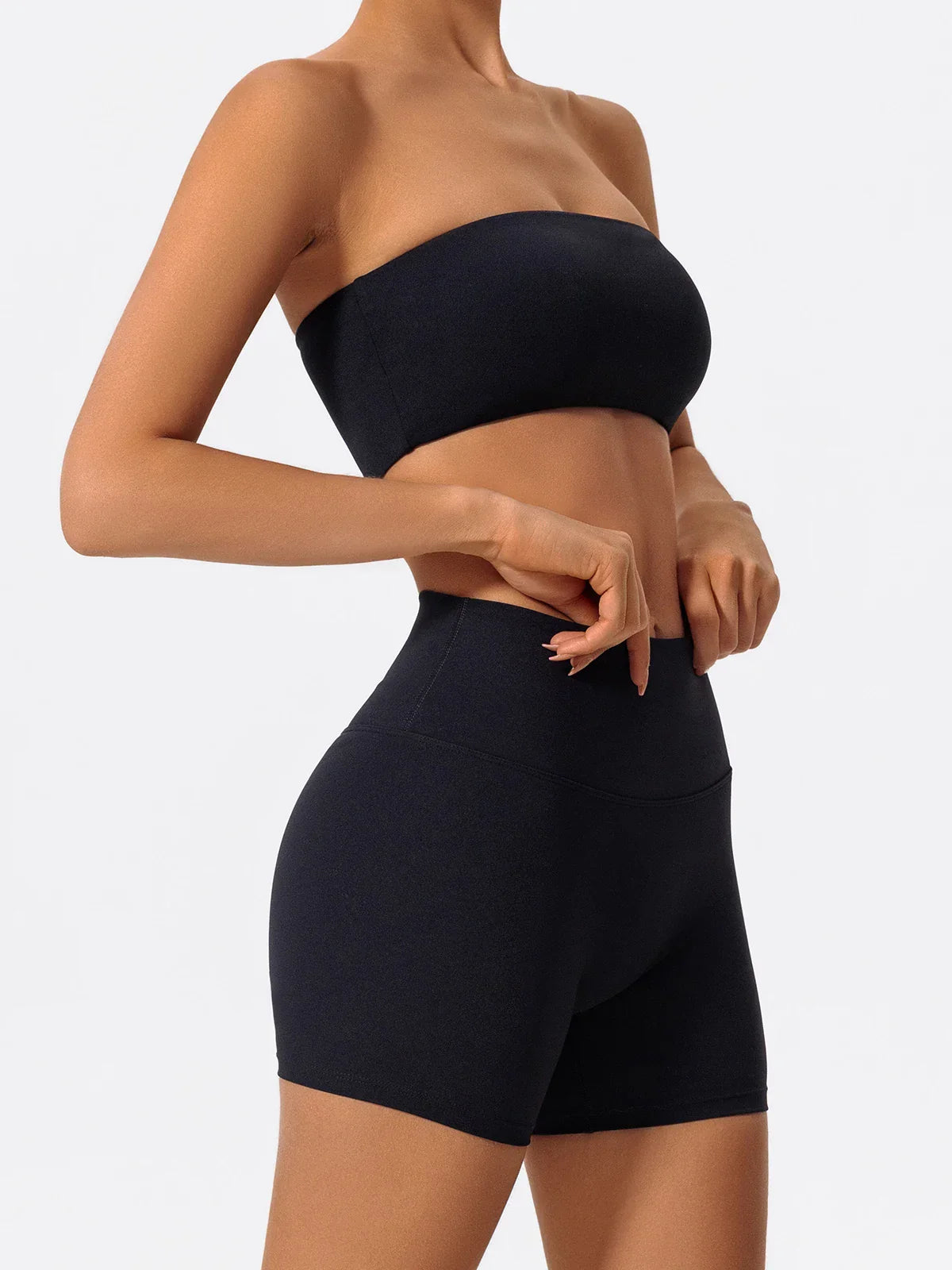 Reggiseno sportivo