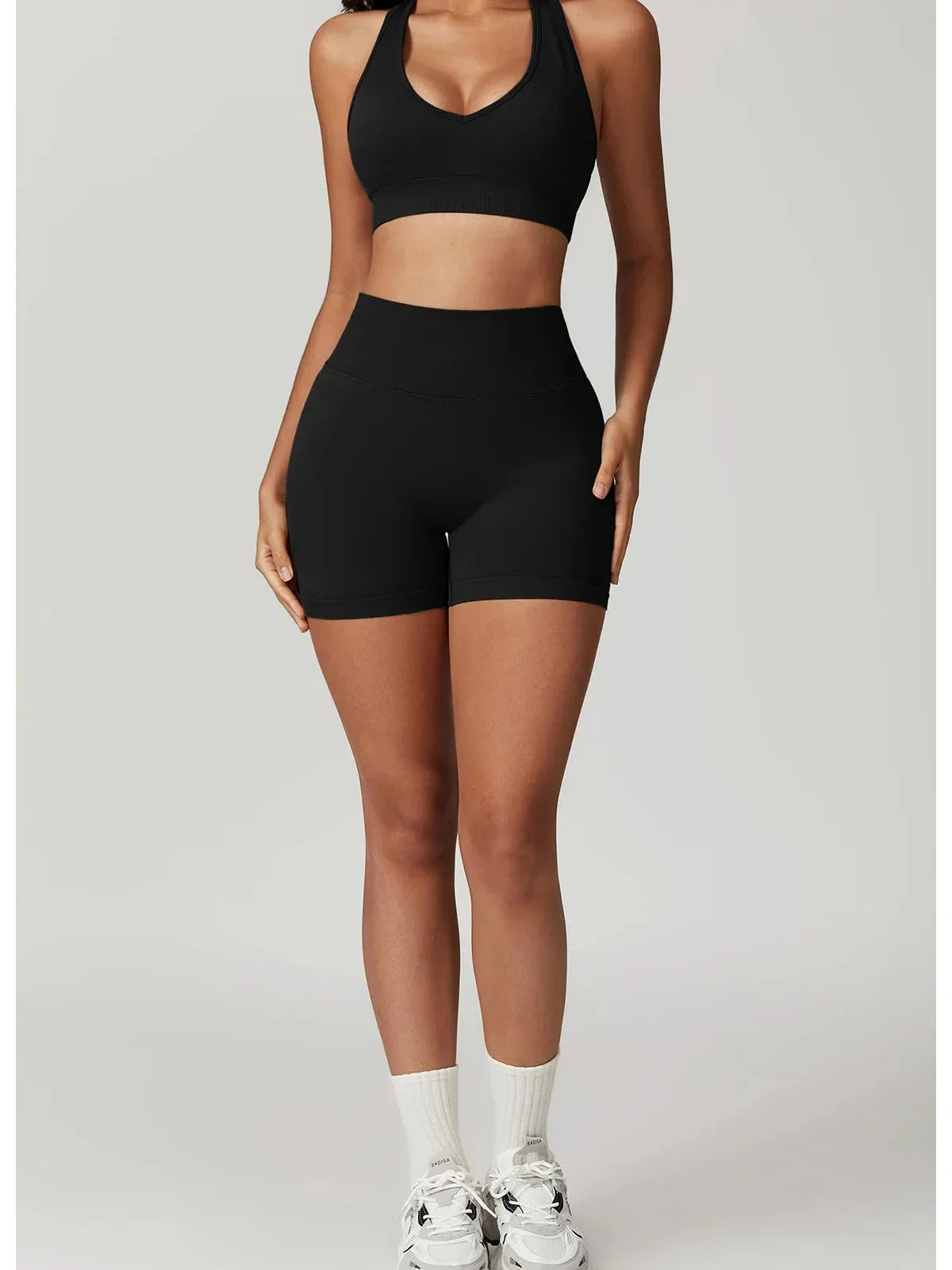 Reggiseno sportivo