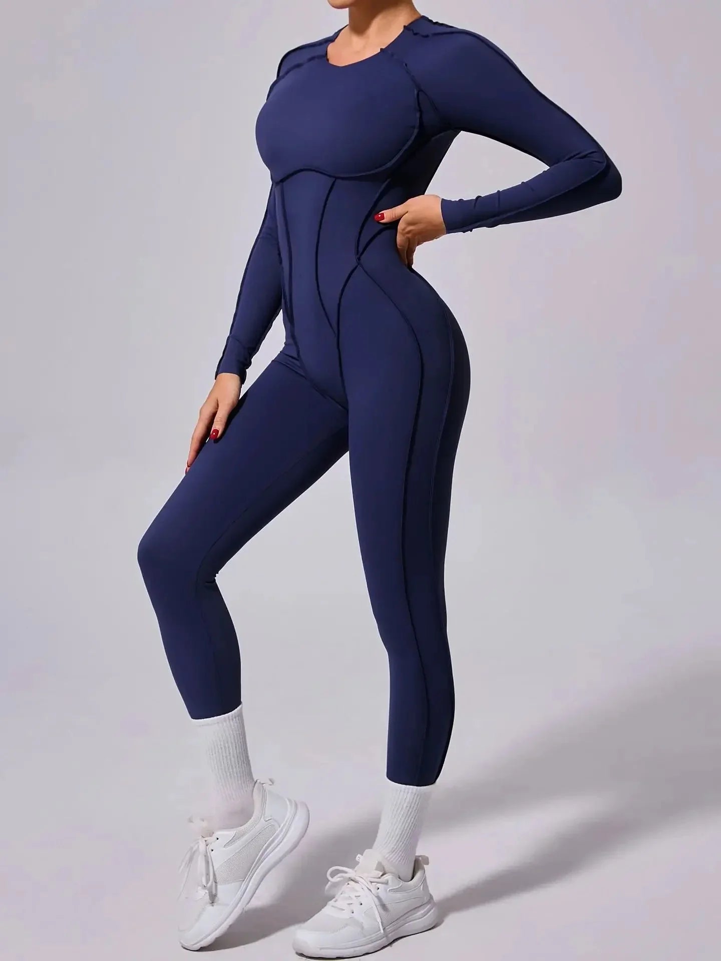 Tuta sportiva