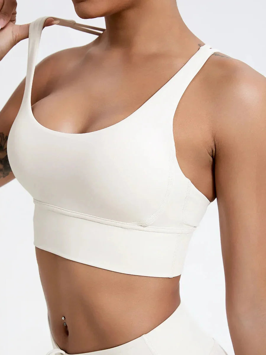 Reggiseno sportivo