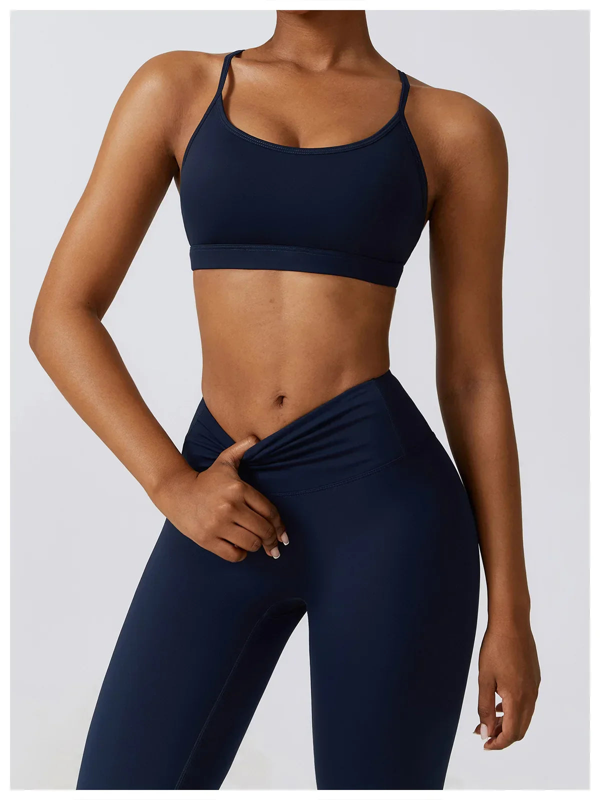 Reggiseno sportivo