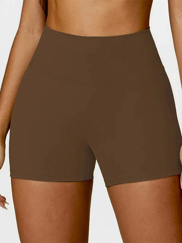 Pantaloni sportivi corti