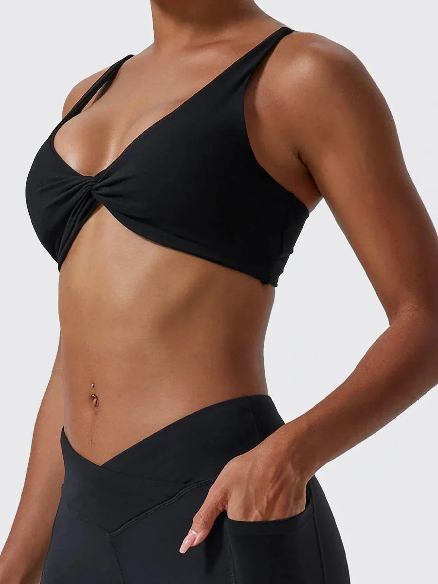 Reggiseno sportivo