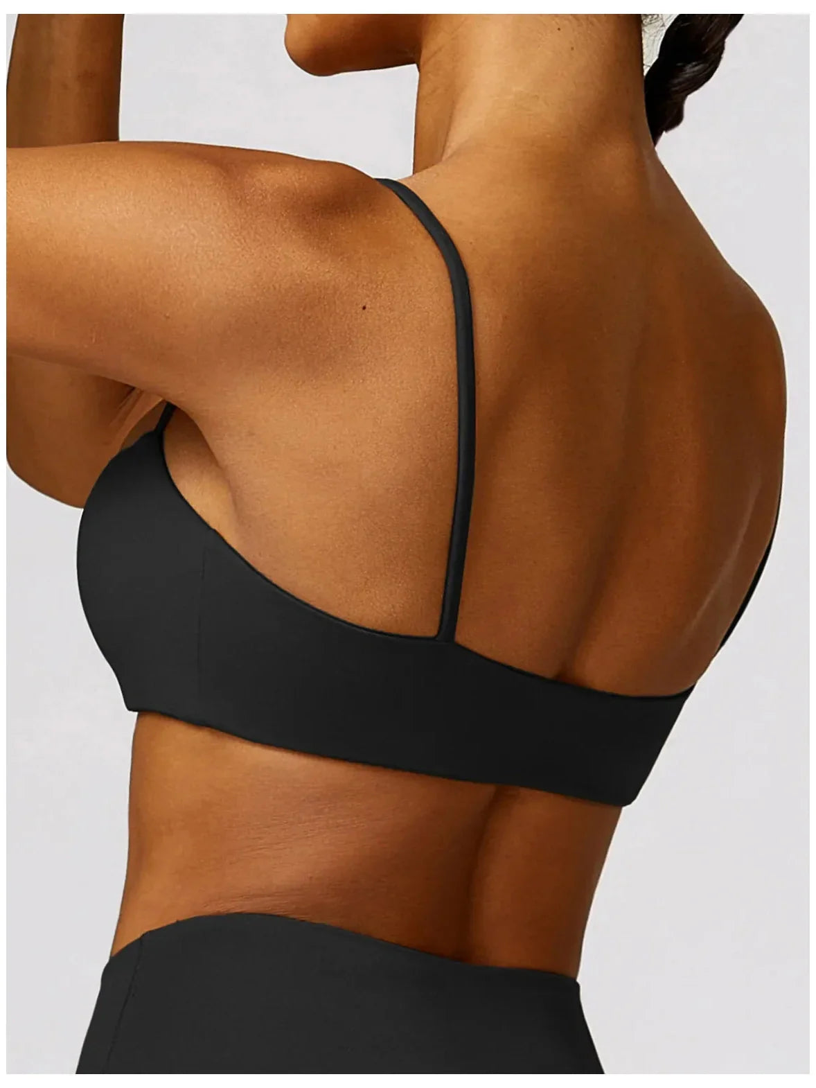 Reggiseno sportivo
