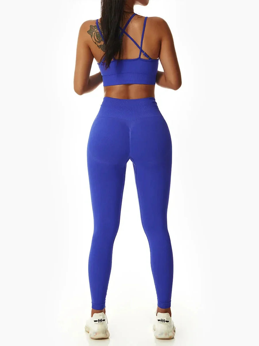 Leggings sportivi