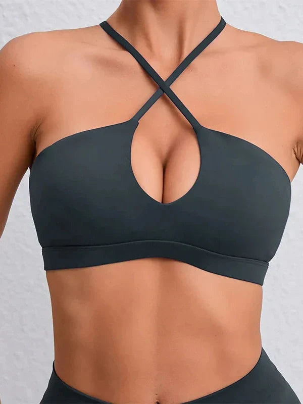 Reggiseno sportivo