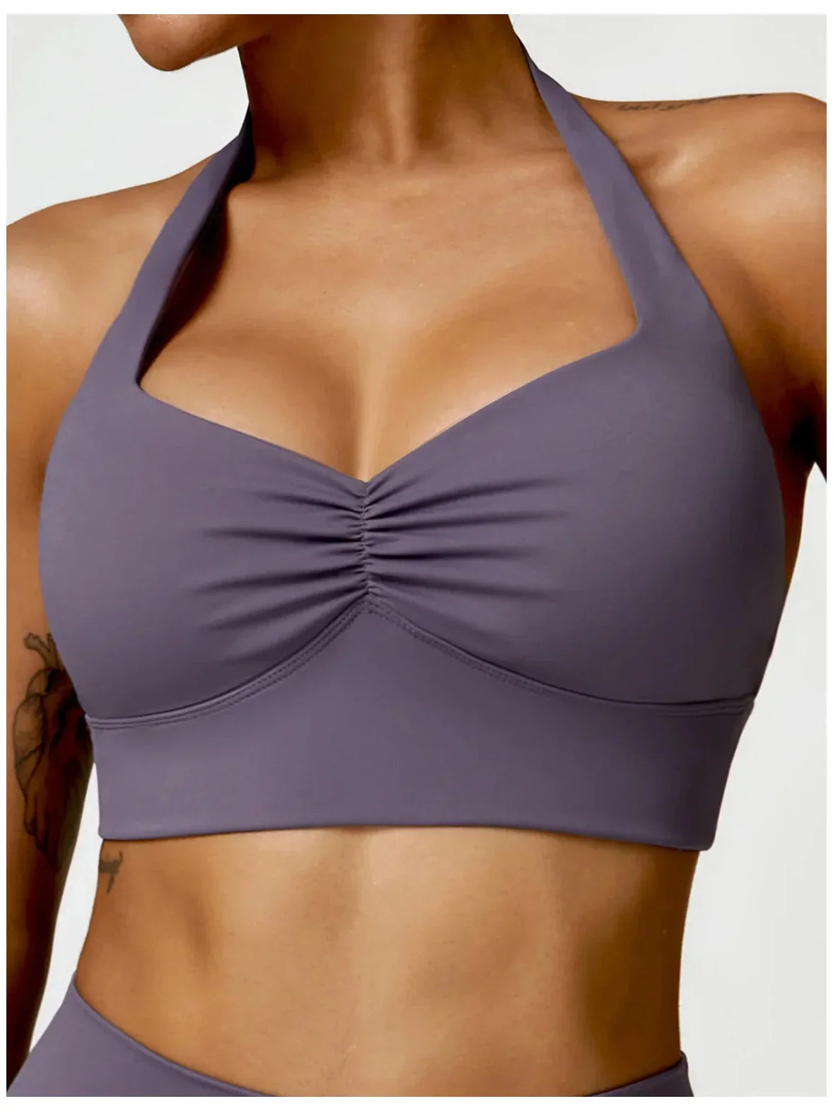 Reggiseno sportivo