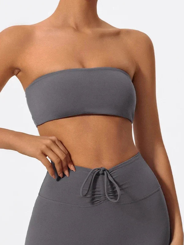 Reggiseno sportivo