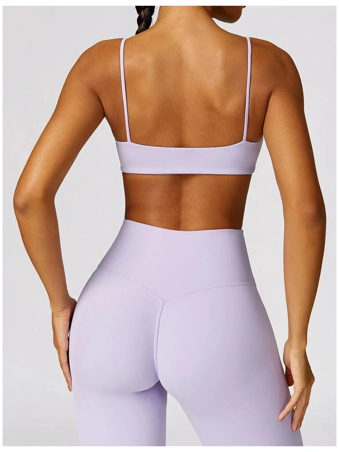 Reggiseno sportivo
