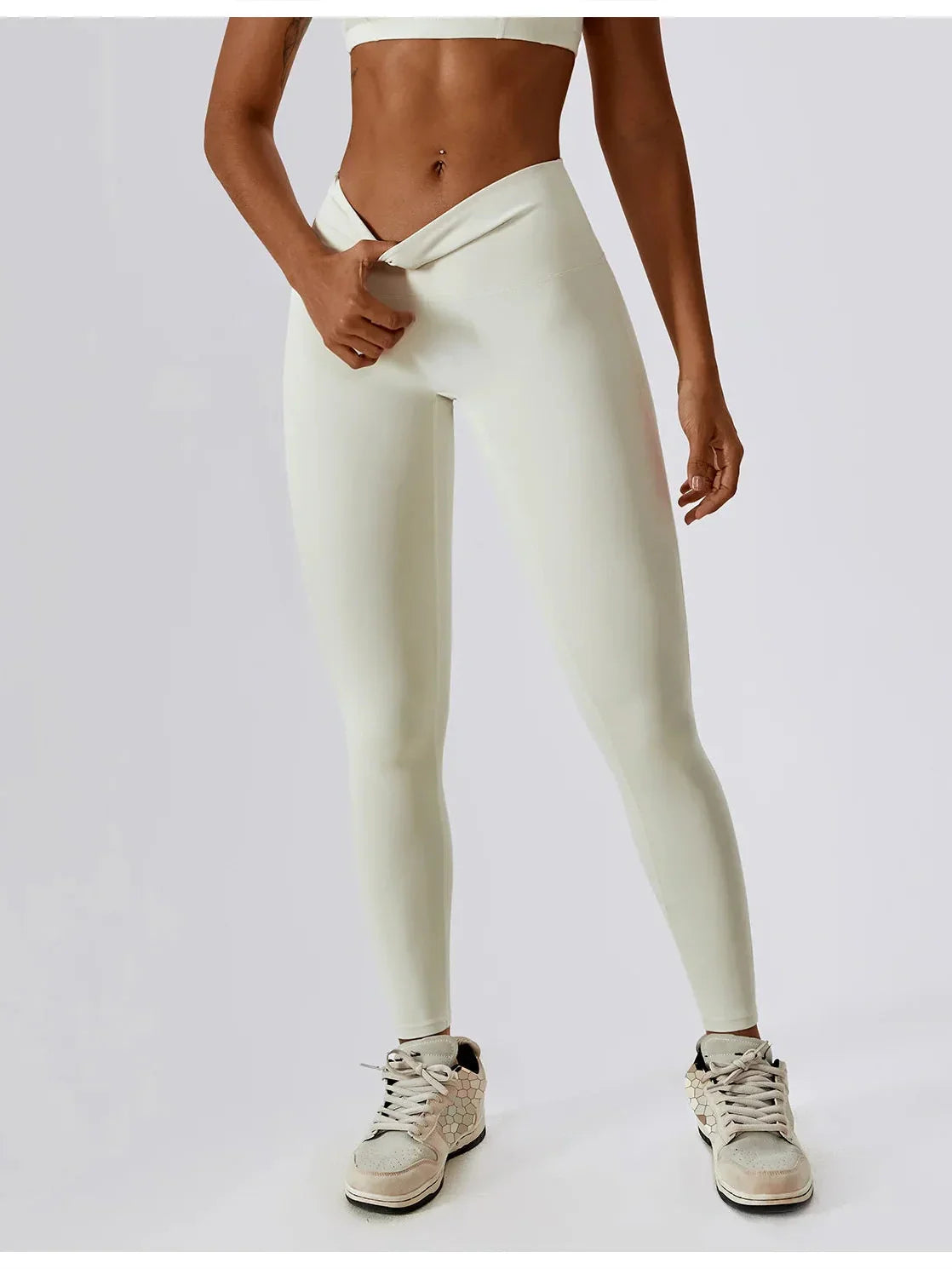 Leggings sportivi