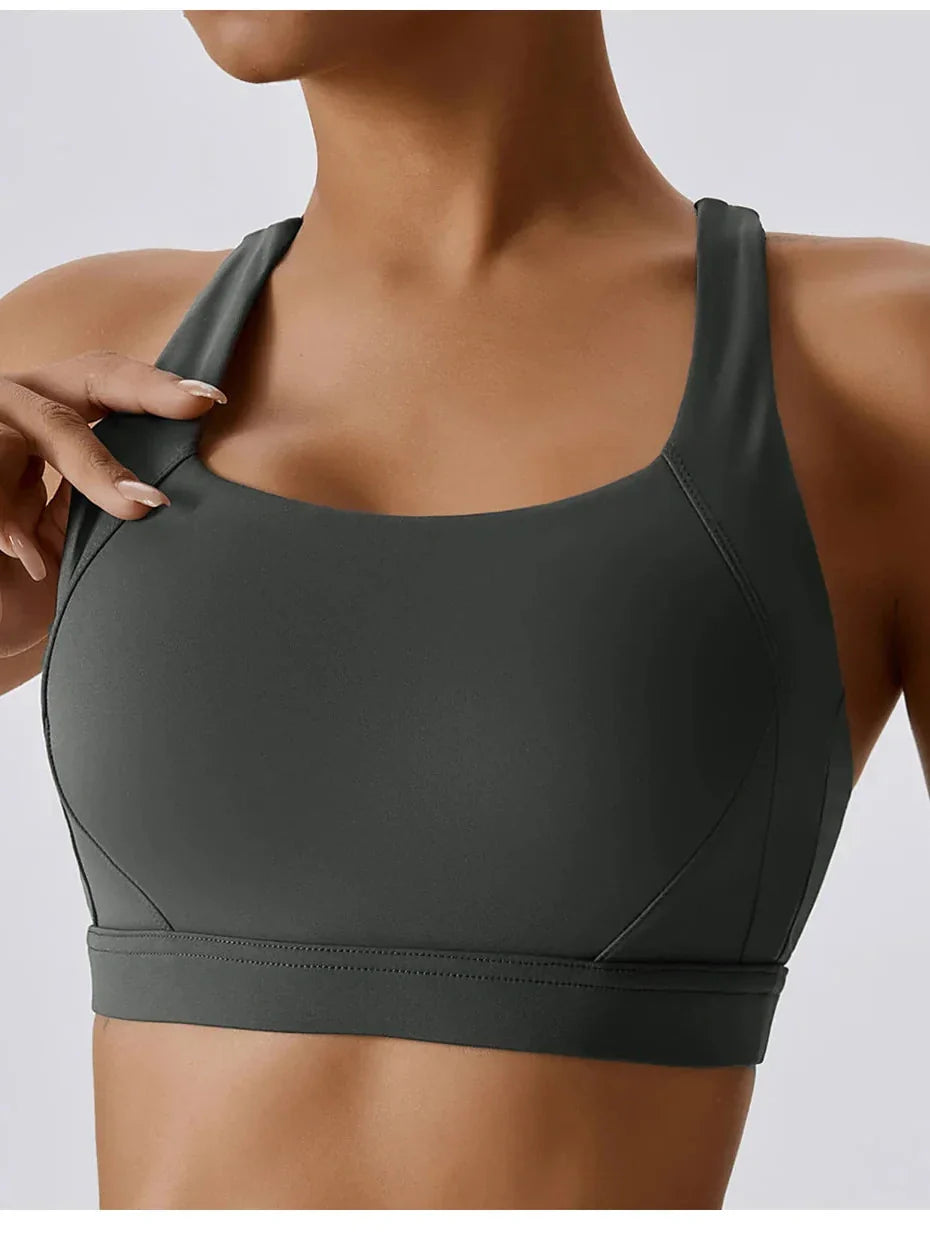 Reggiseno sportivo