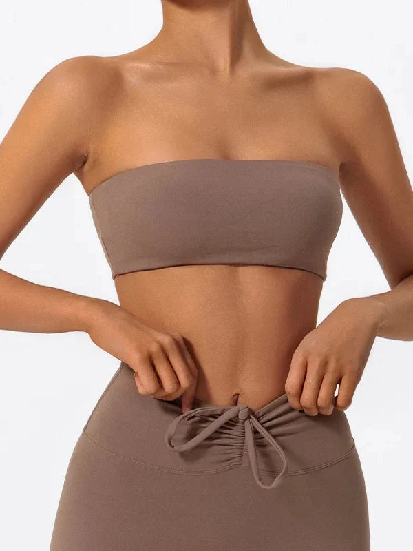 Reggiseno sportivo