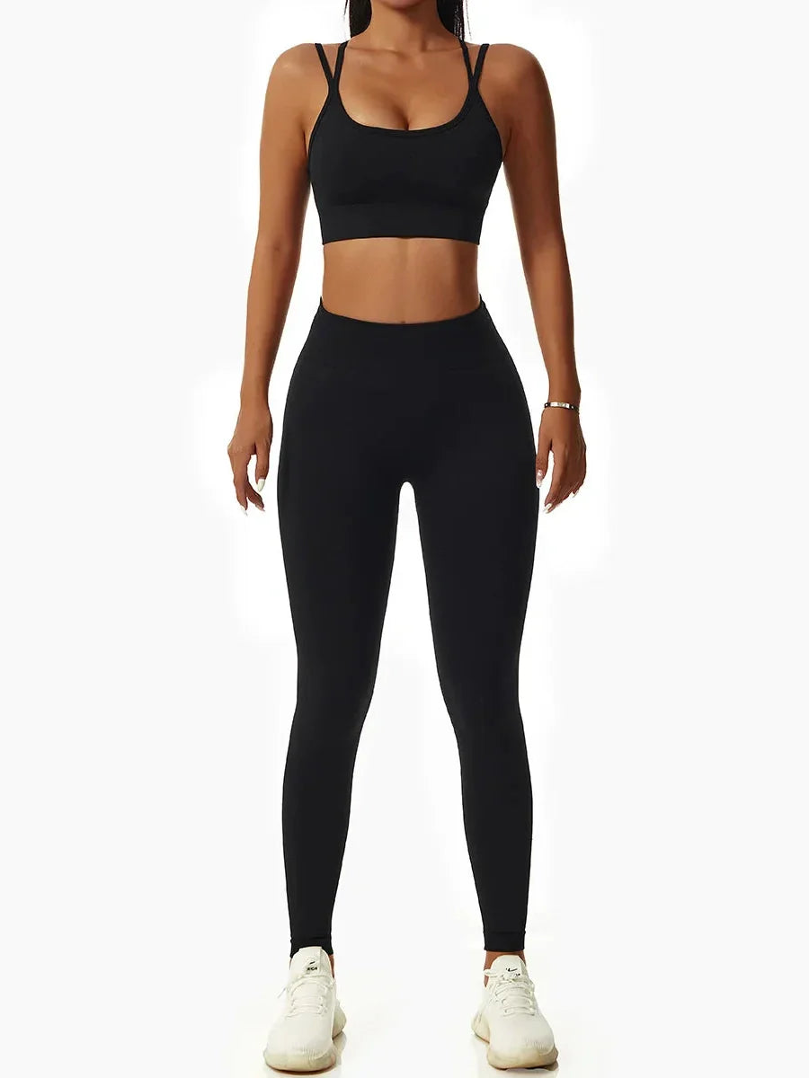 Leggings sportivi