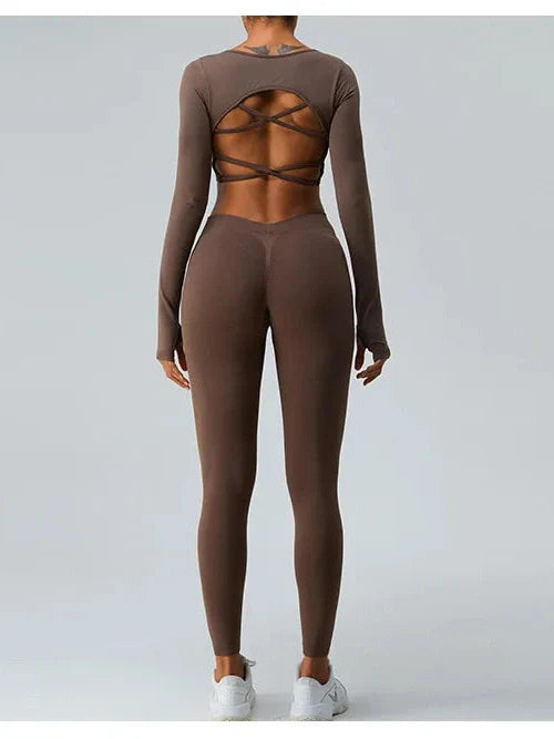 Leggings sportivi