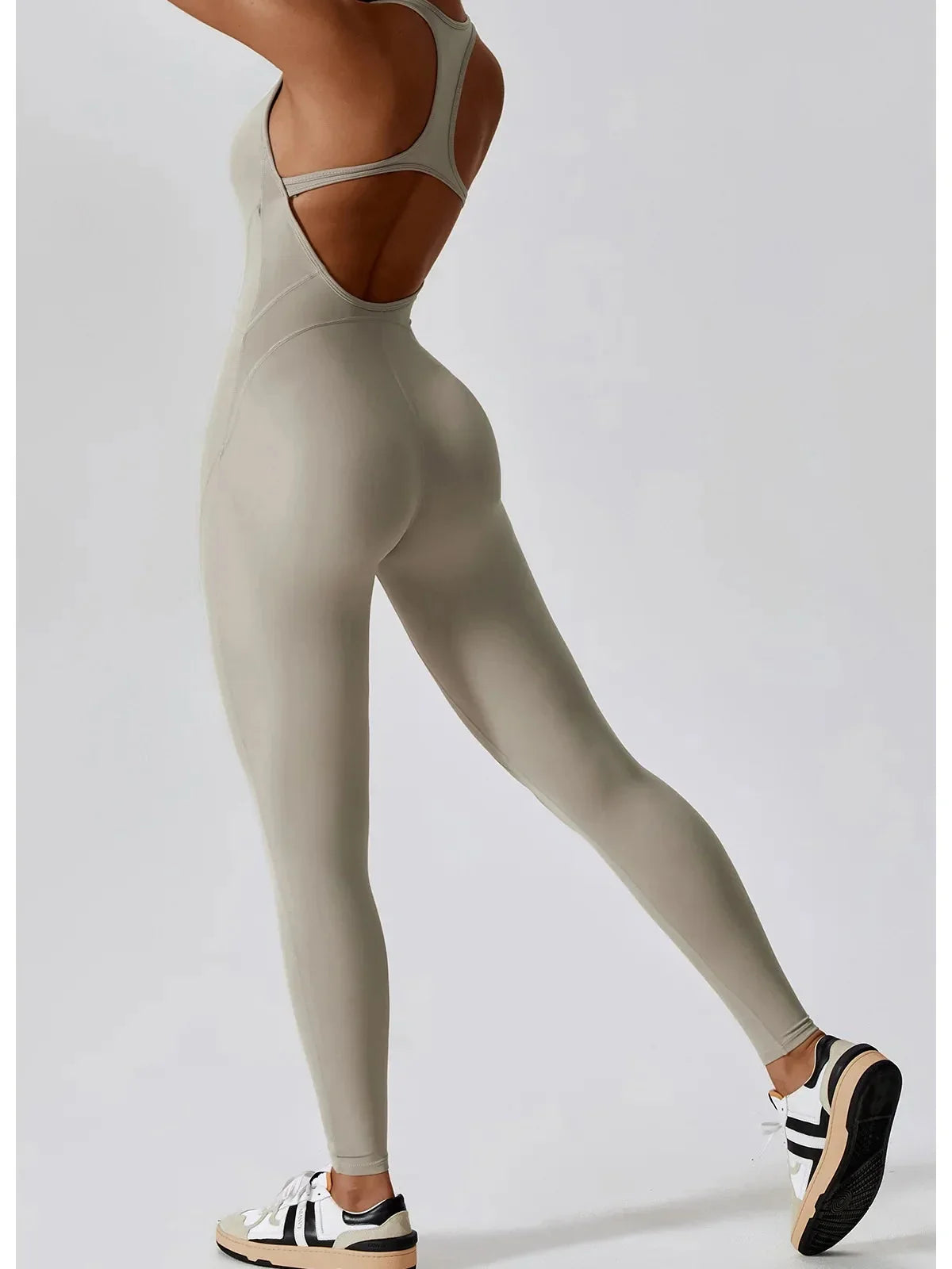 Tuta sportiva