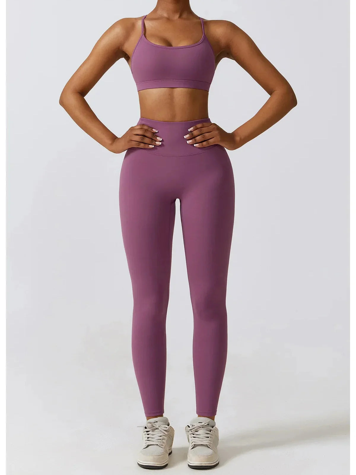 Reggiseno sportivo