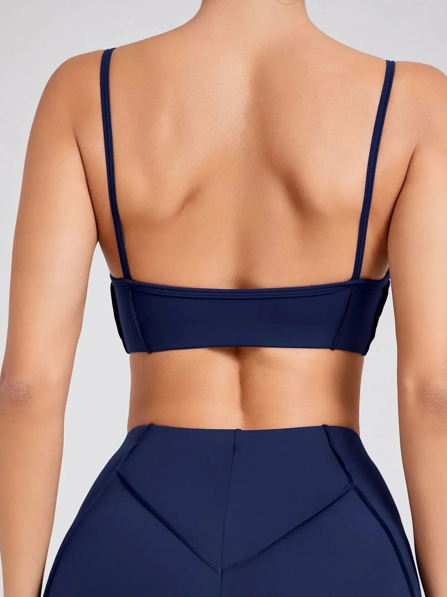 Reggiseno sportivo