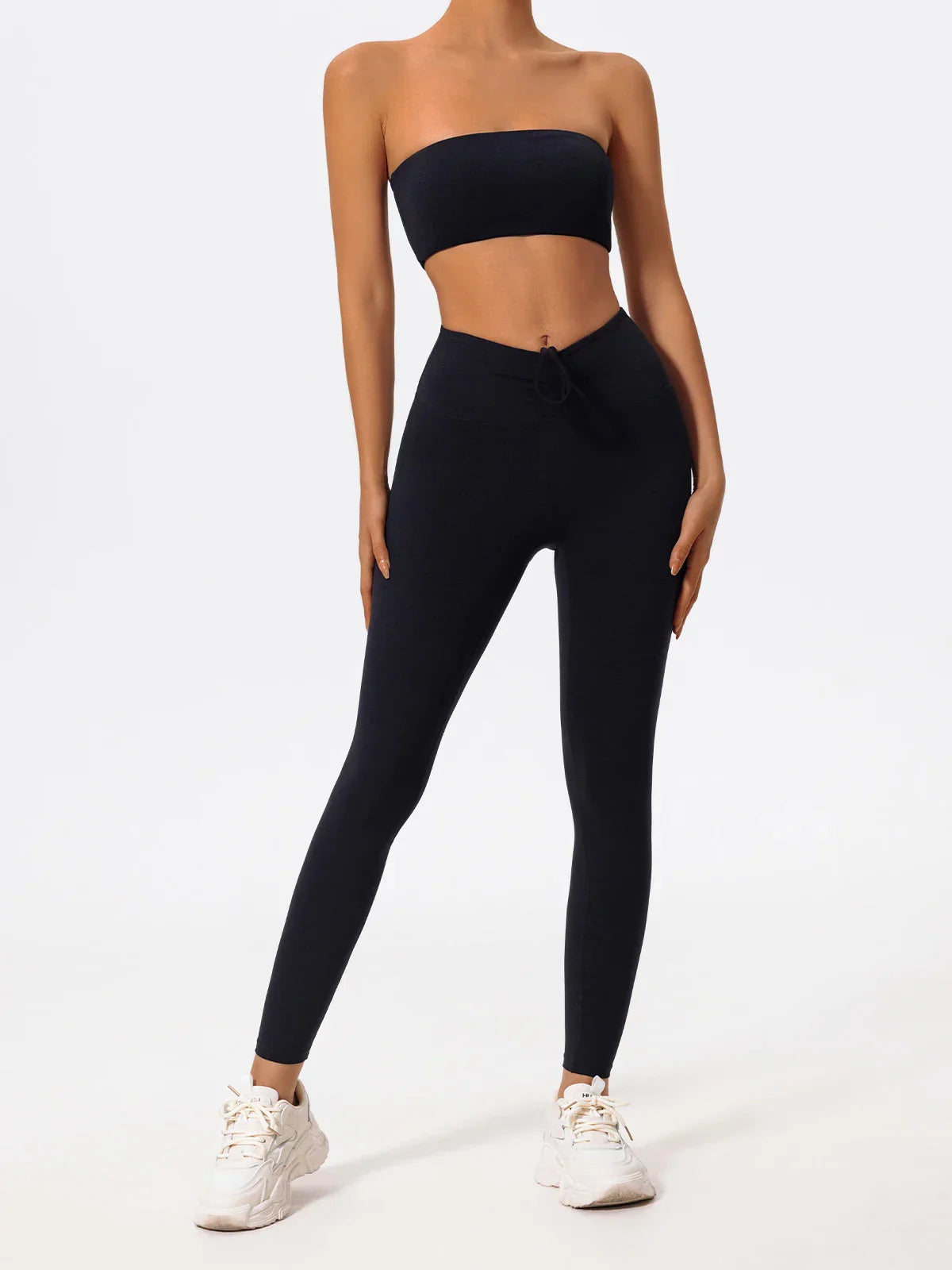Reggiseno sportivo