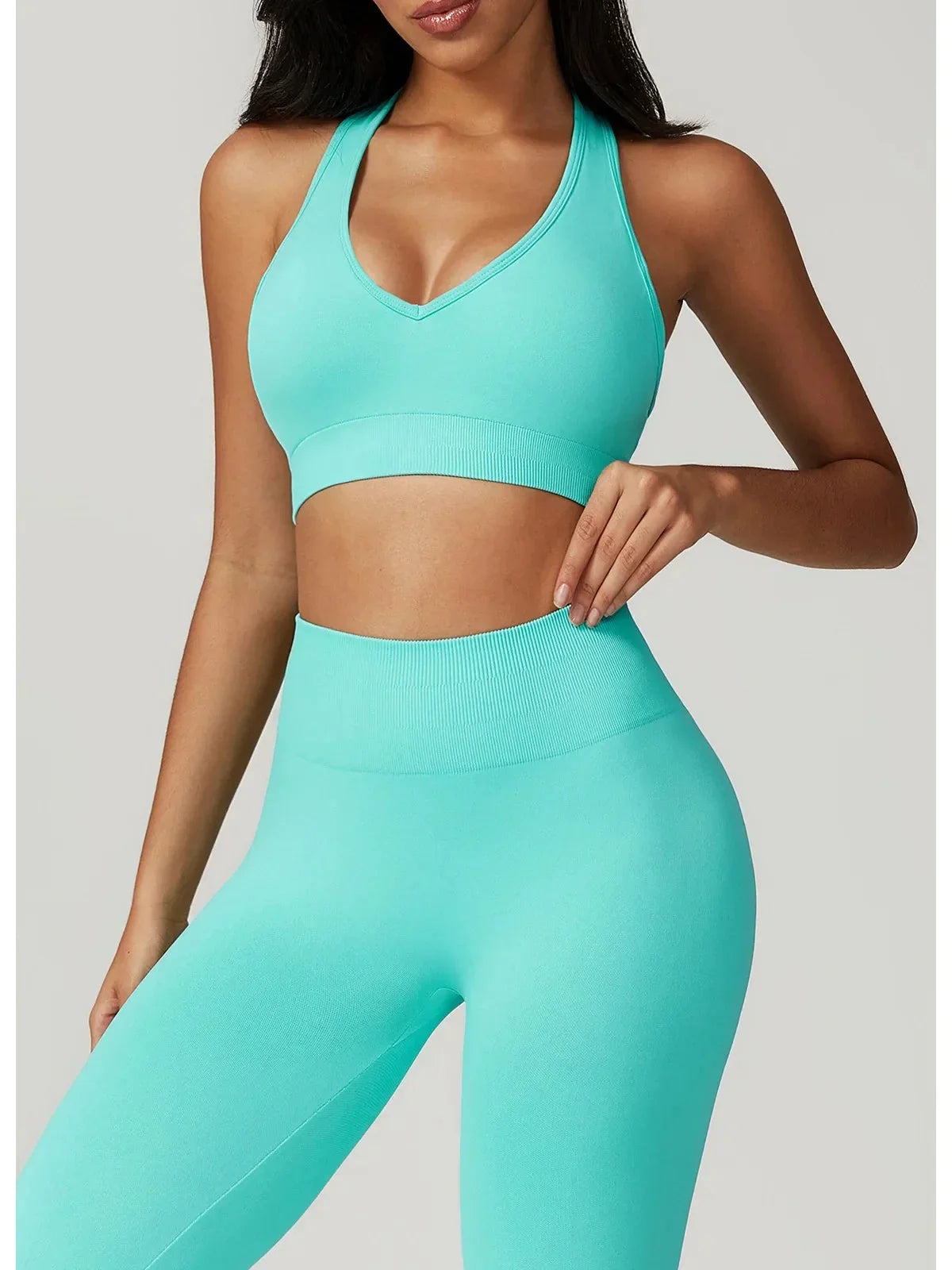 Reggiseno sportivo