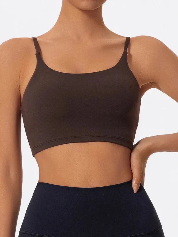 Reggiseno sportivo