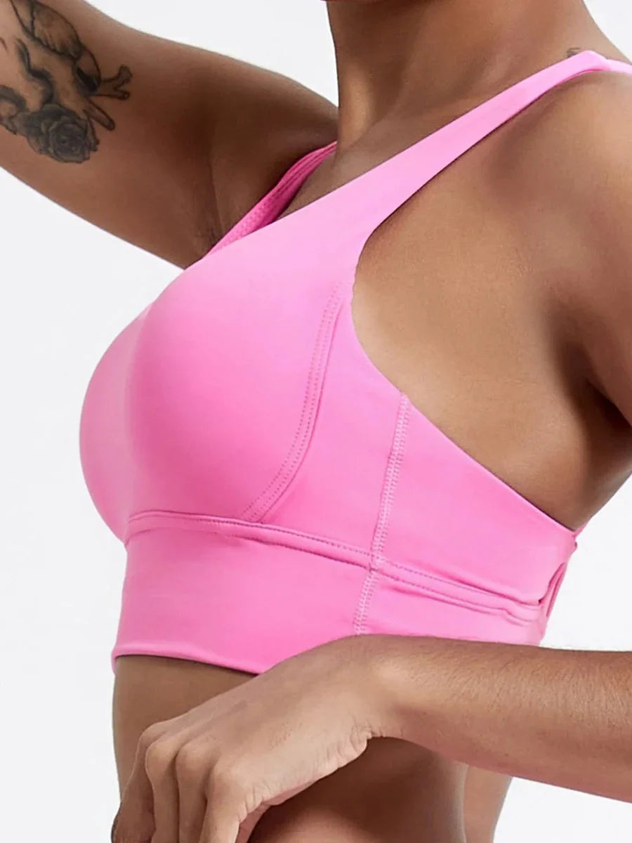 Reggiseno sportivo
