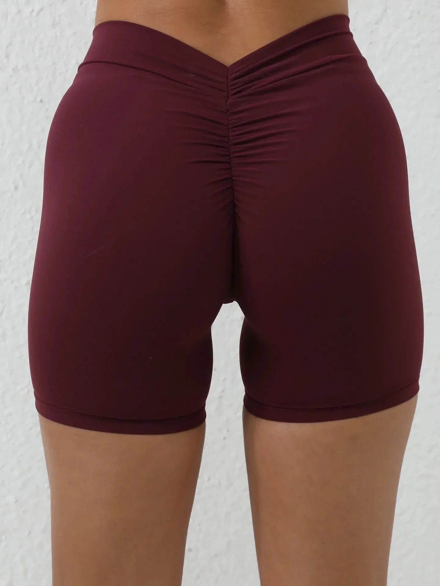 Pantaloni sportivi corti