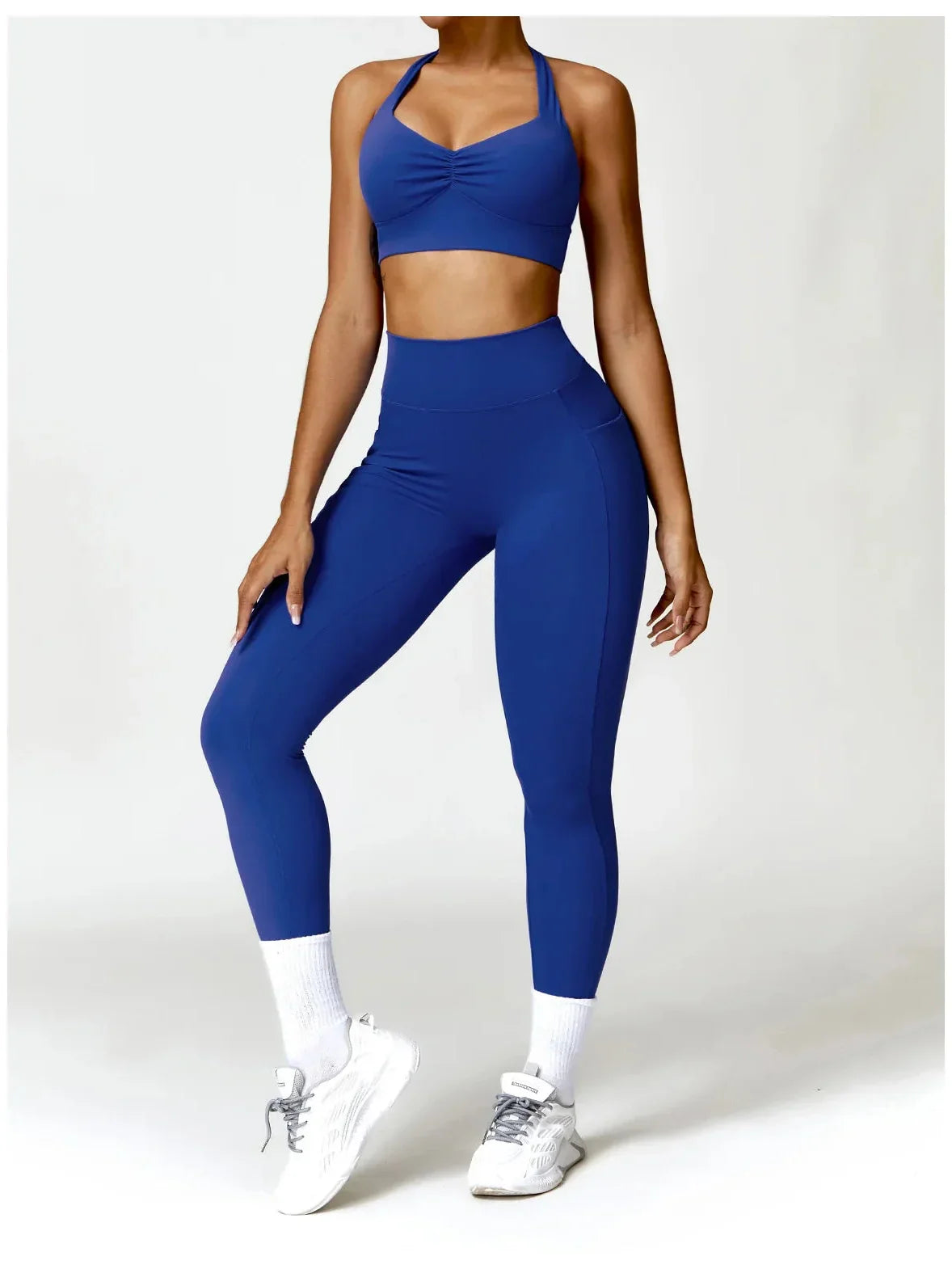 Reggiseno sportivo