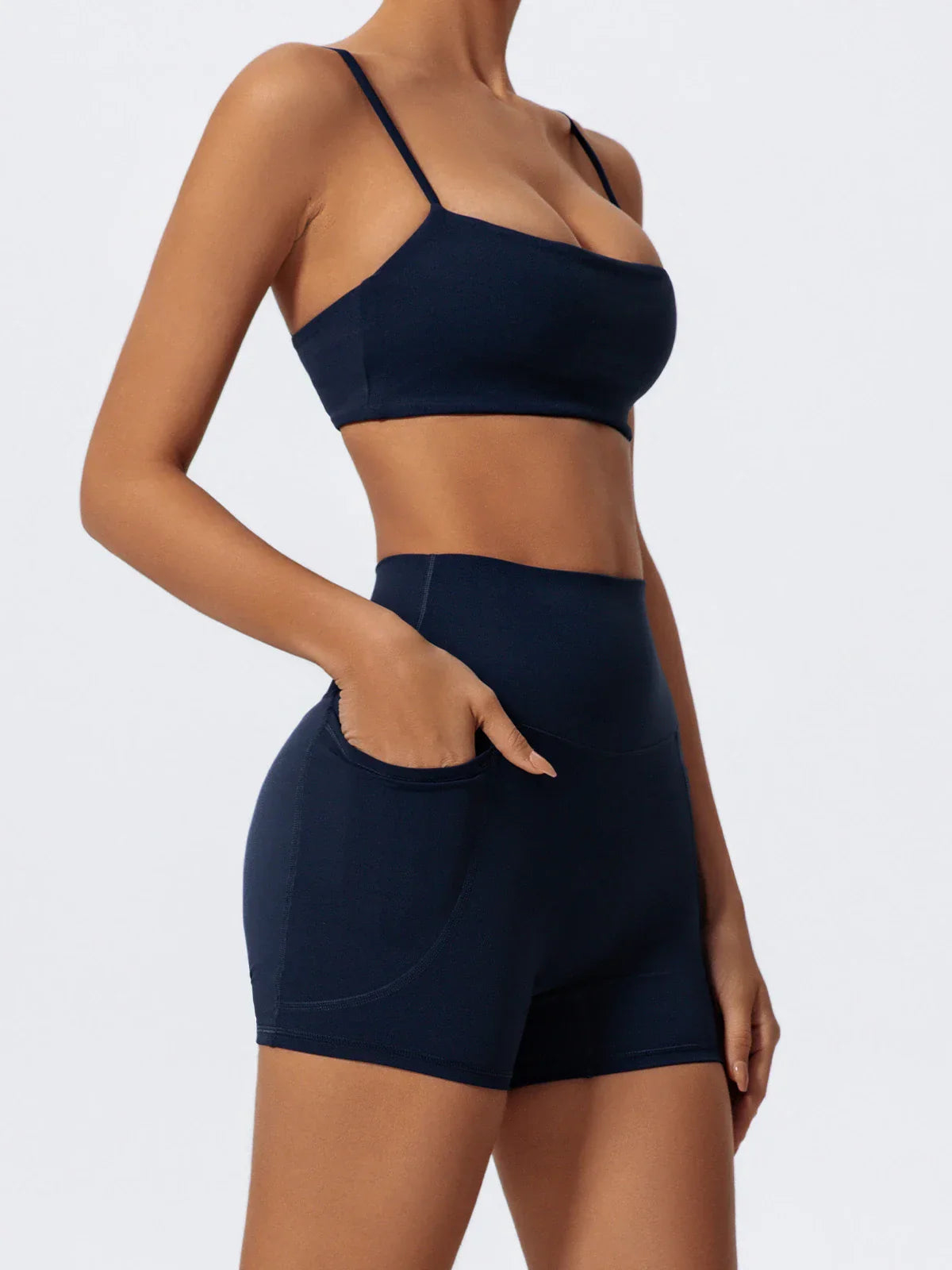 Reggiseno sportivo
