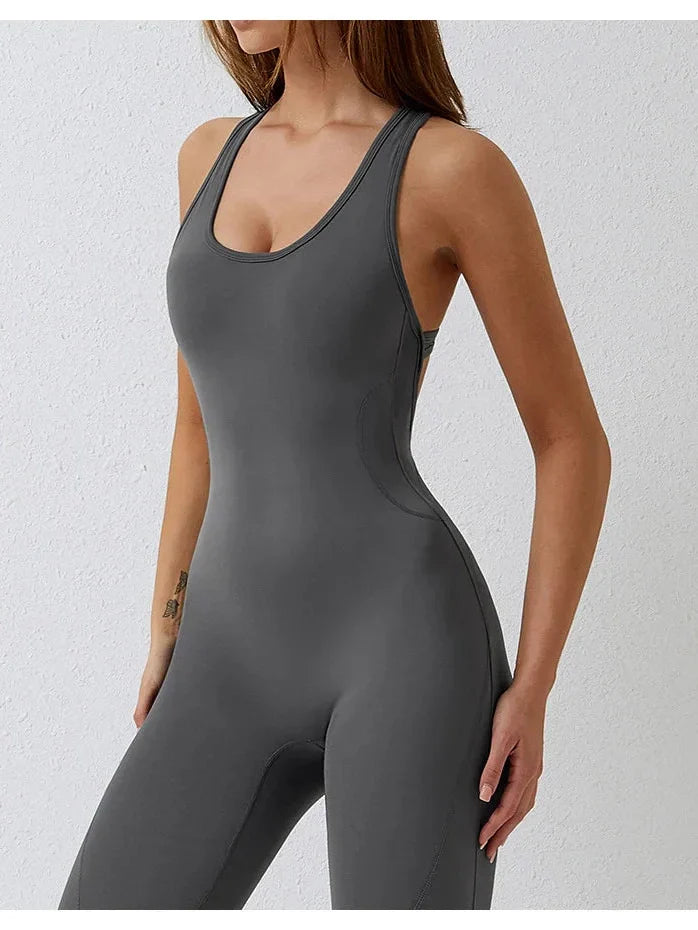 Tuta sportiva