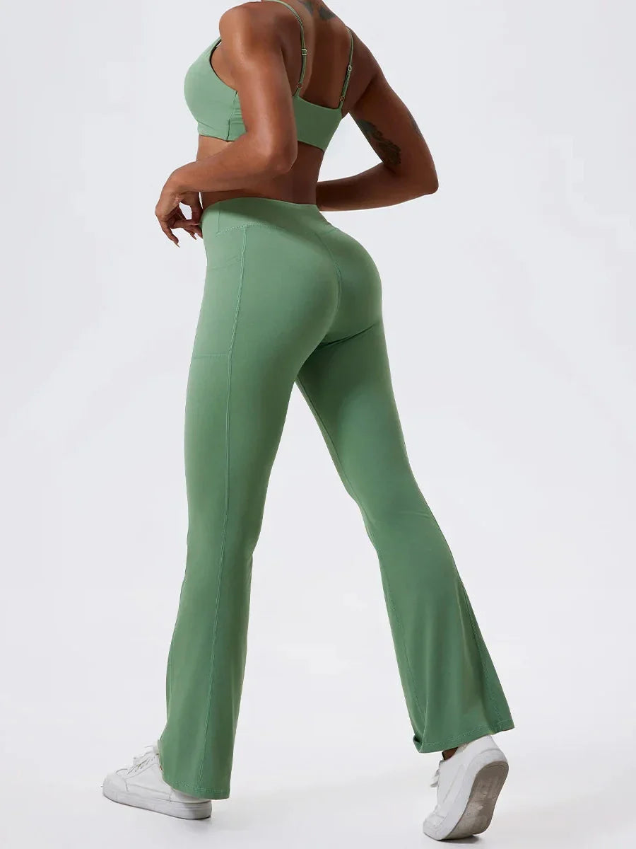 Reggiseno sportivo