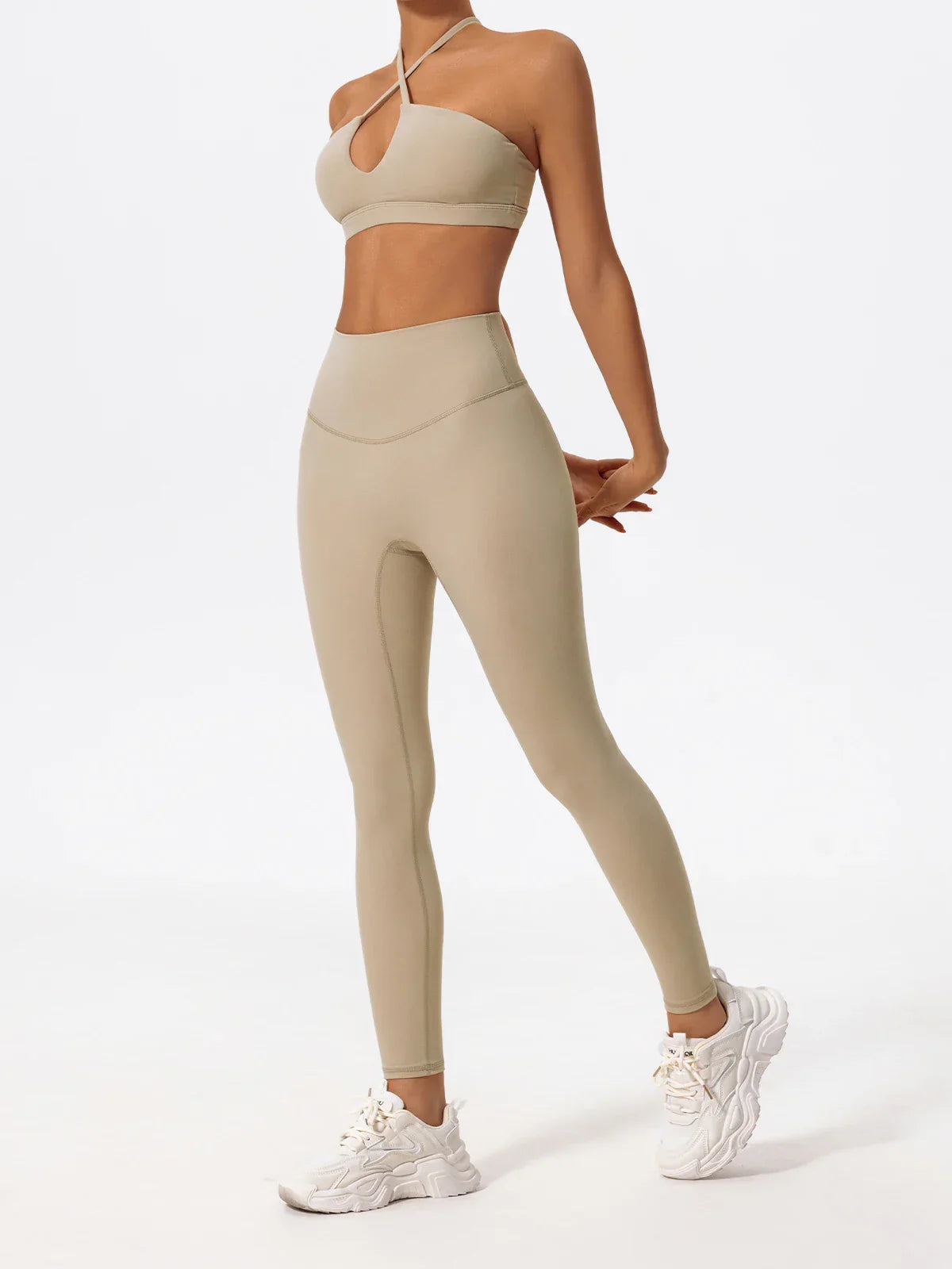 Reggiseno sportivo