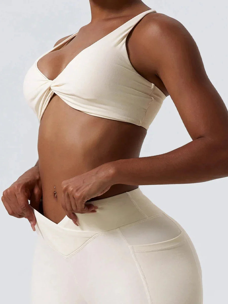 Reggiseno sportivo
