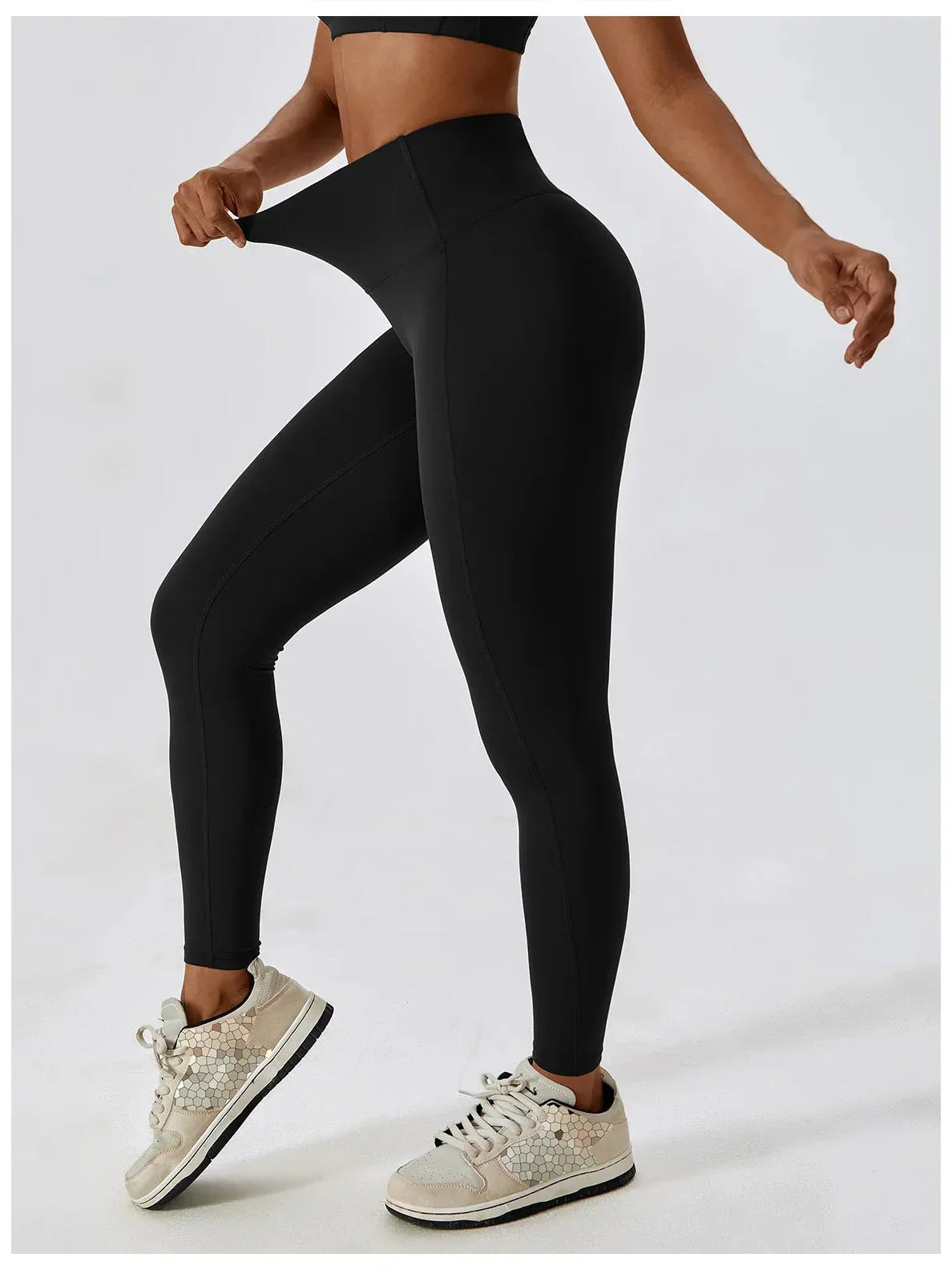 Leggings sportivi