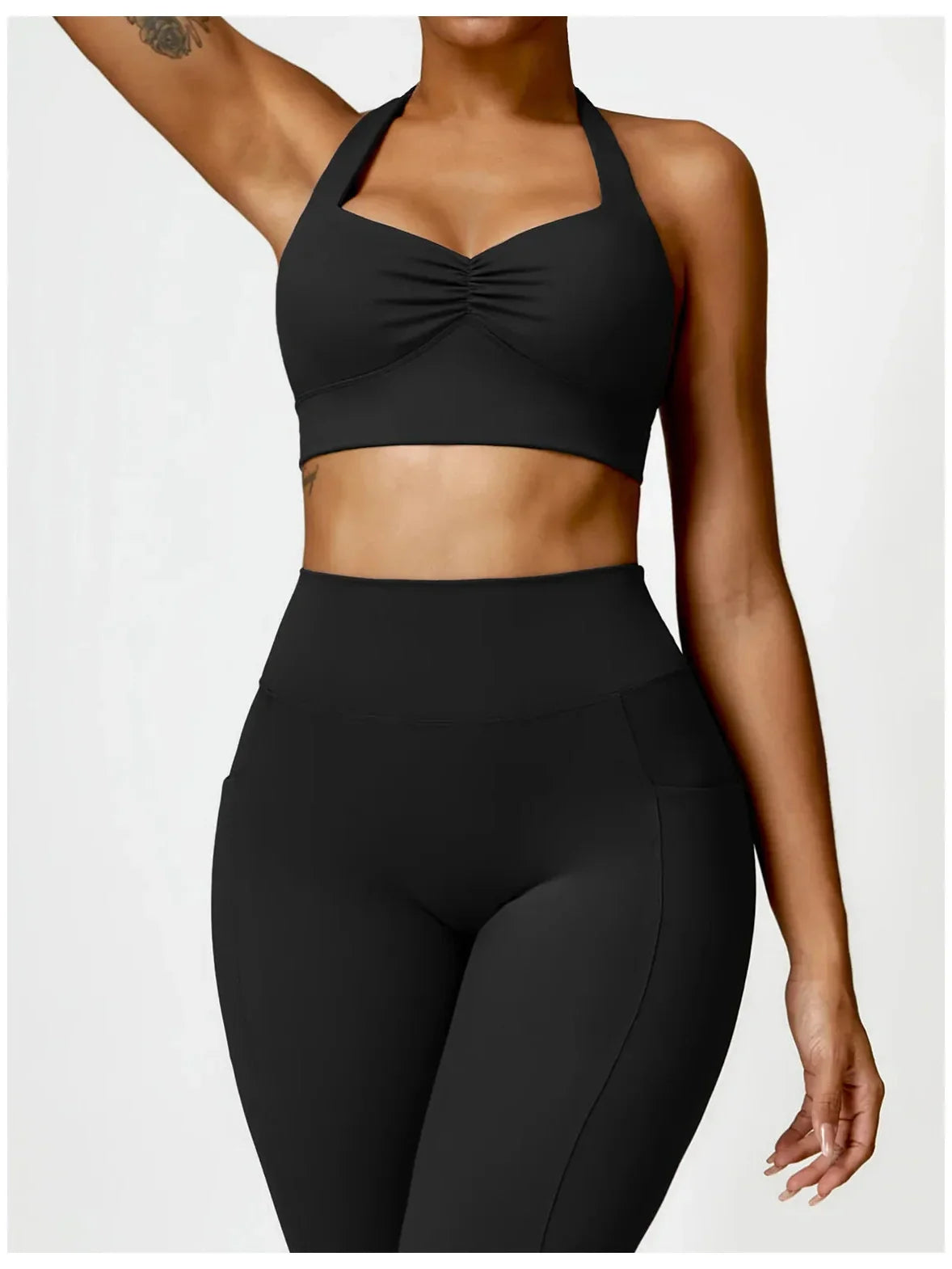 Reggiseno sportivo