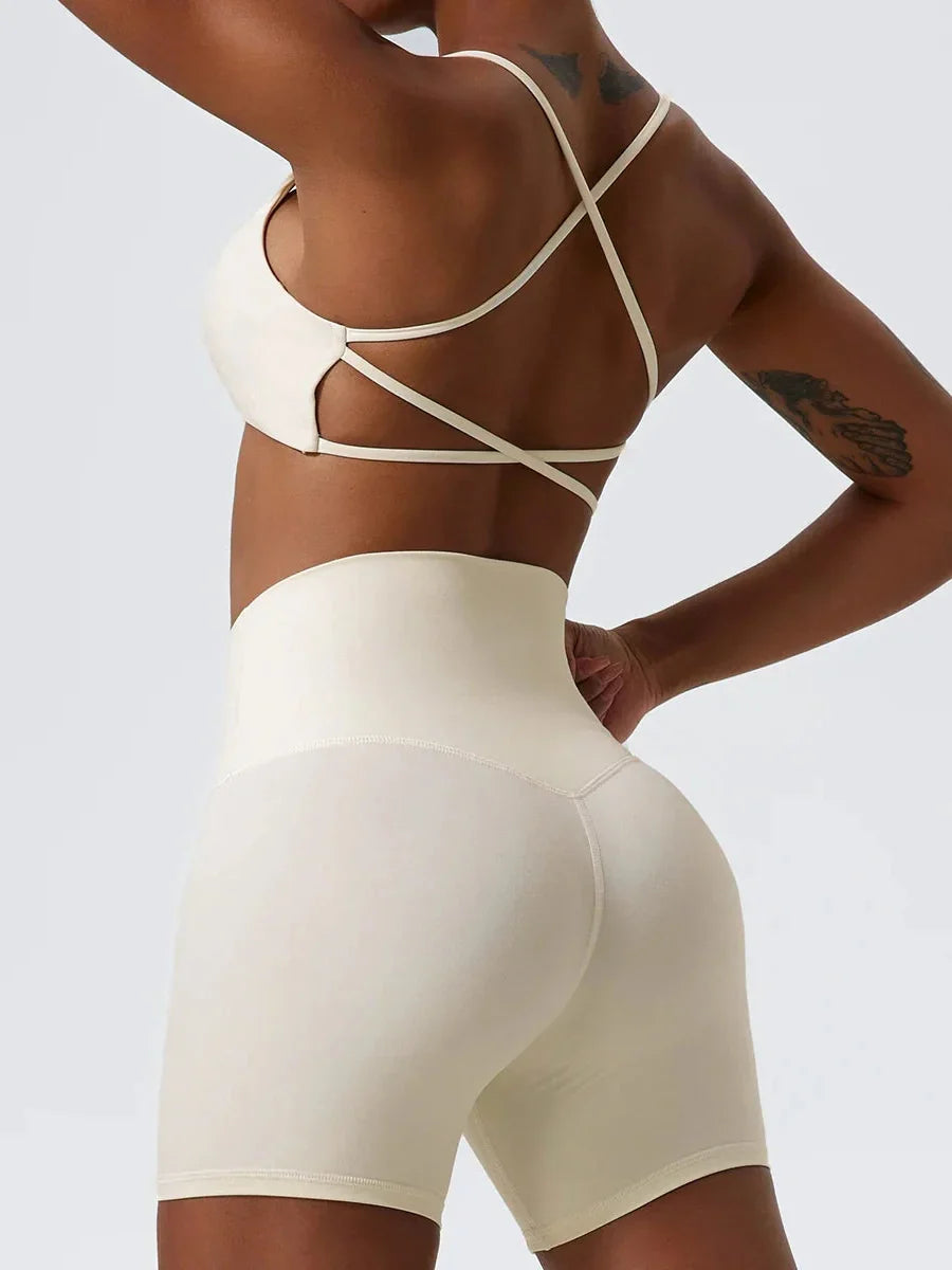 Reggiseno sportivo