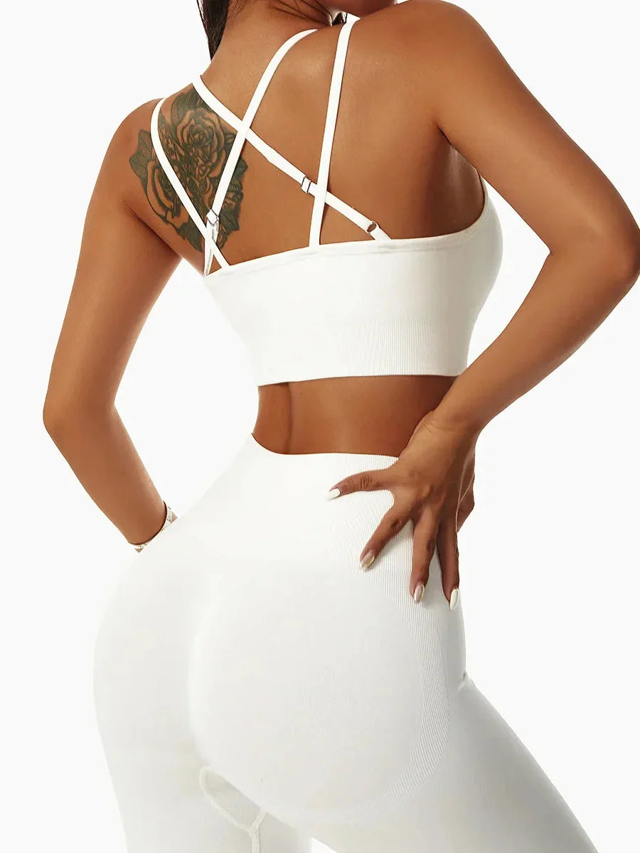 Leggings sportivi