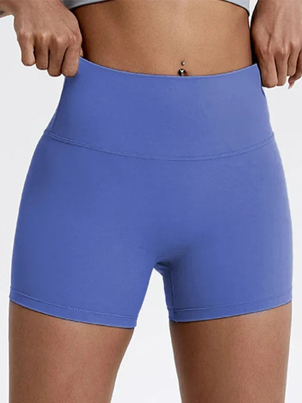 Pantaloni sportivi corti